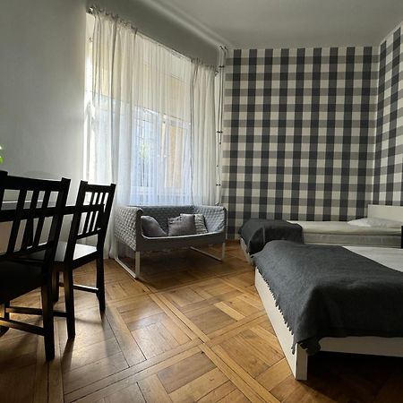 Cent Hostel Lublin Luaran gambar