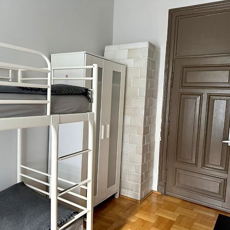 Cent Hostel Lublin Luaran gambar