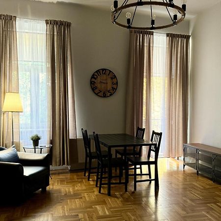 Cent Hostel Lublin Luaran gambar