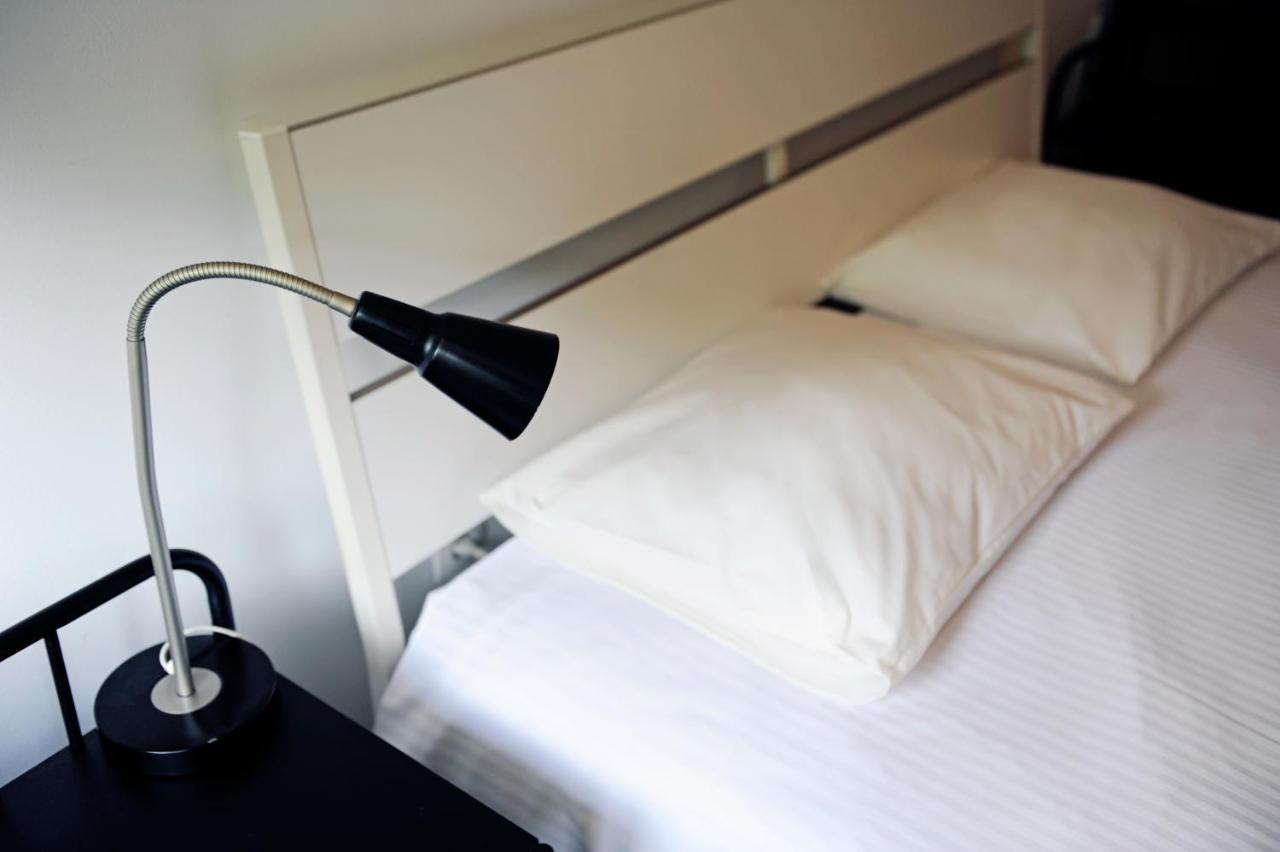 Cent Hostel Lublin Luaran gambar