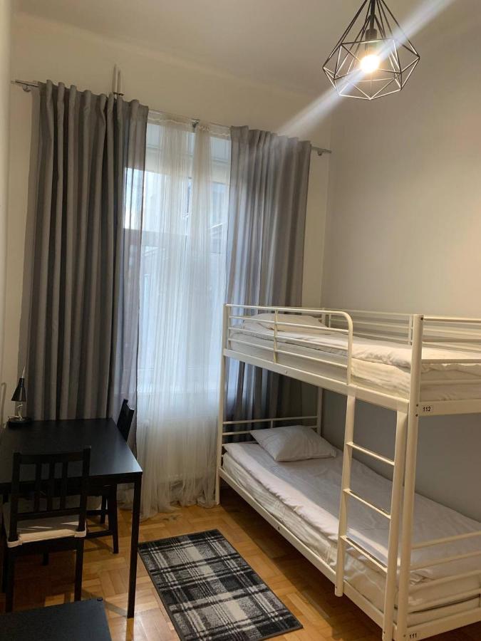 Cent Hostel Lublin Luaran gambar