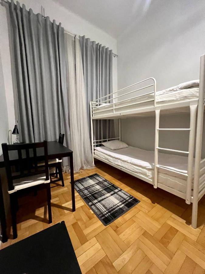 Cent Hostel Lublin Luaran gambar
