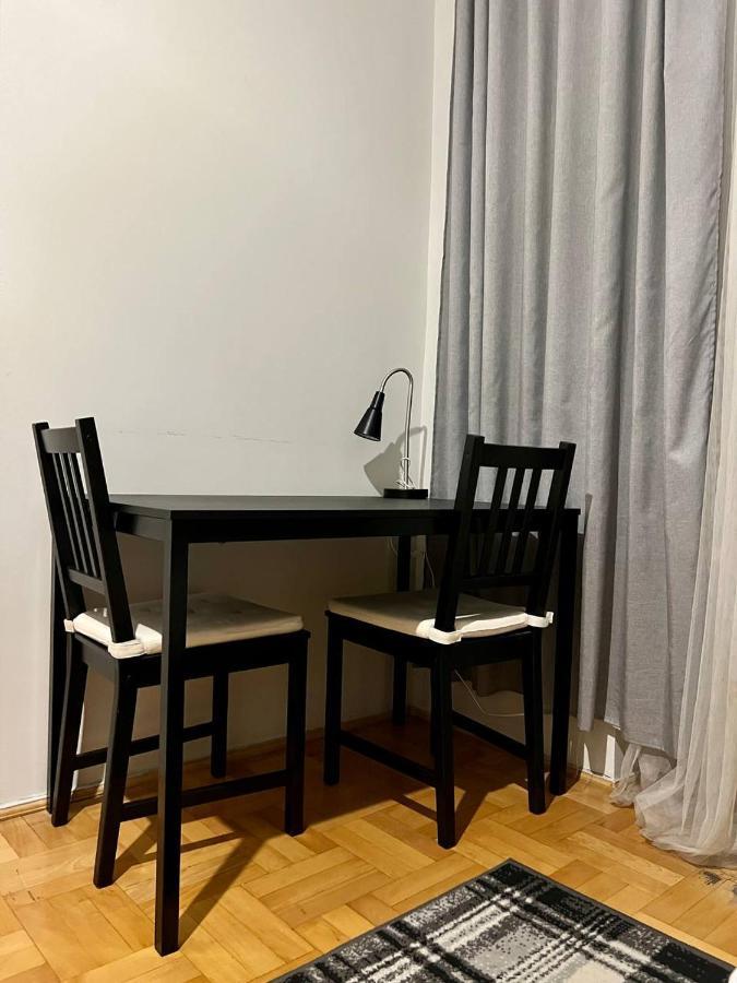 Cent Hostel Lublin Luaran gambar