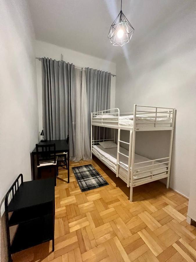 Cent Hostel Lublin Luaran gambar