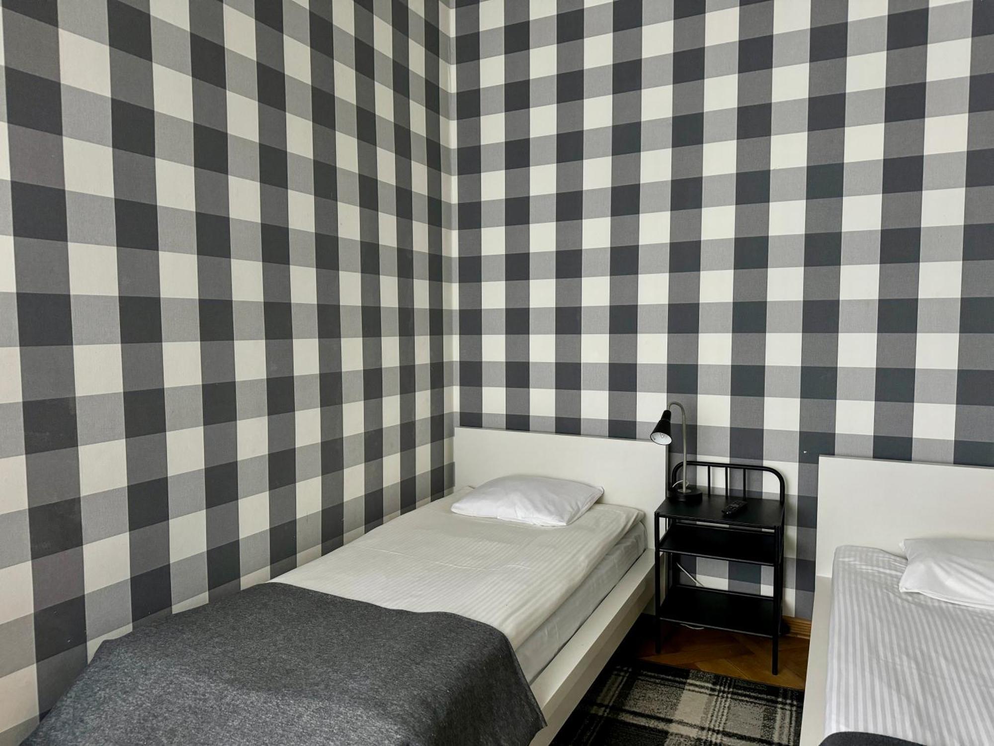 Cent Hostel Lublin Luaran gambar