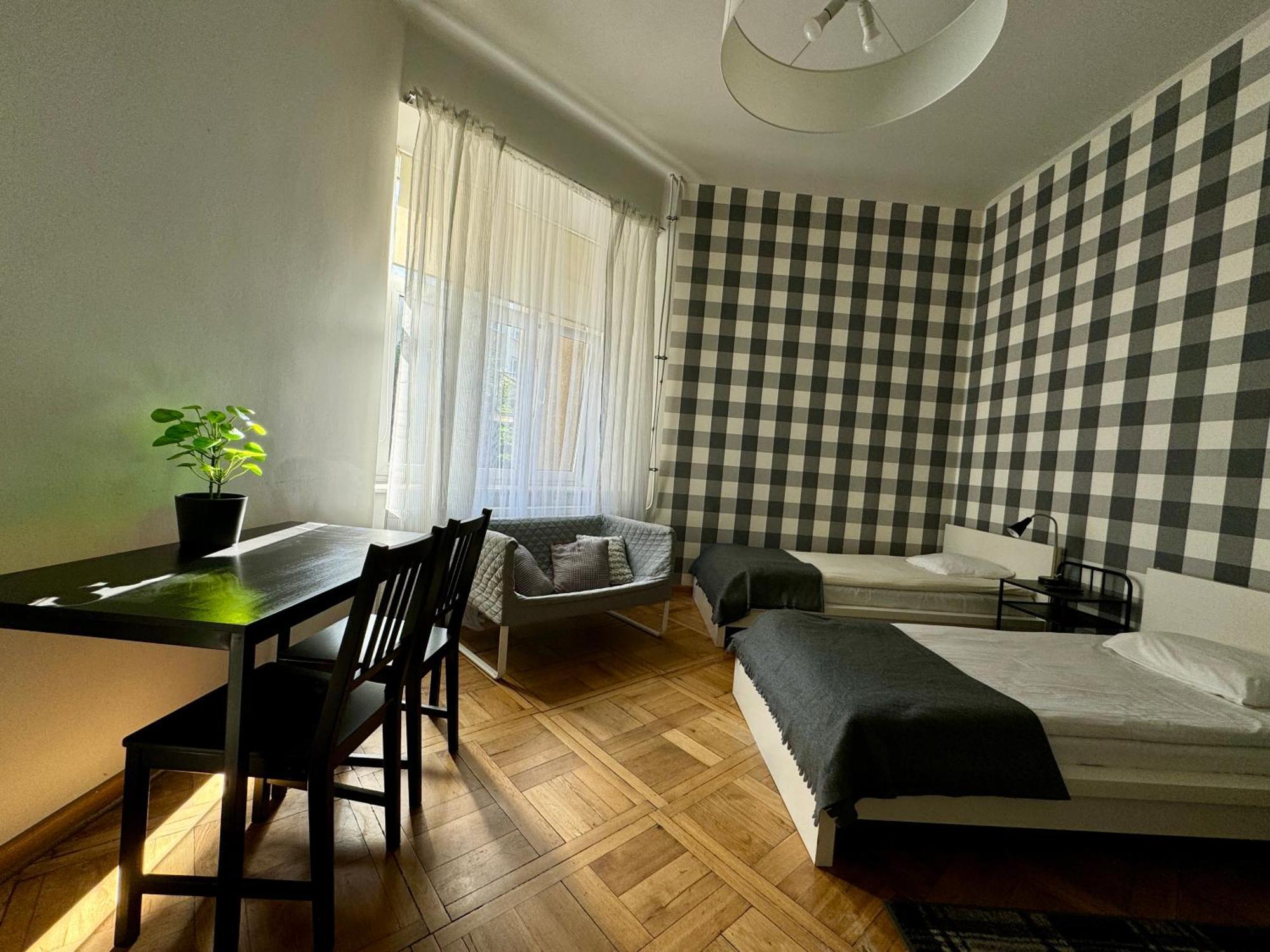 Cent Hostel Lublin Luaran gambar