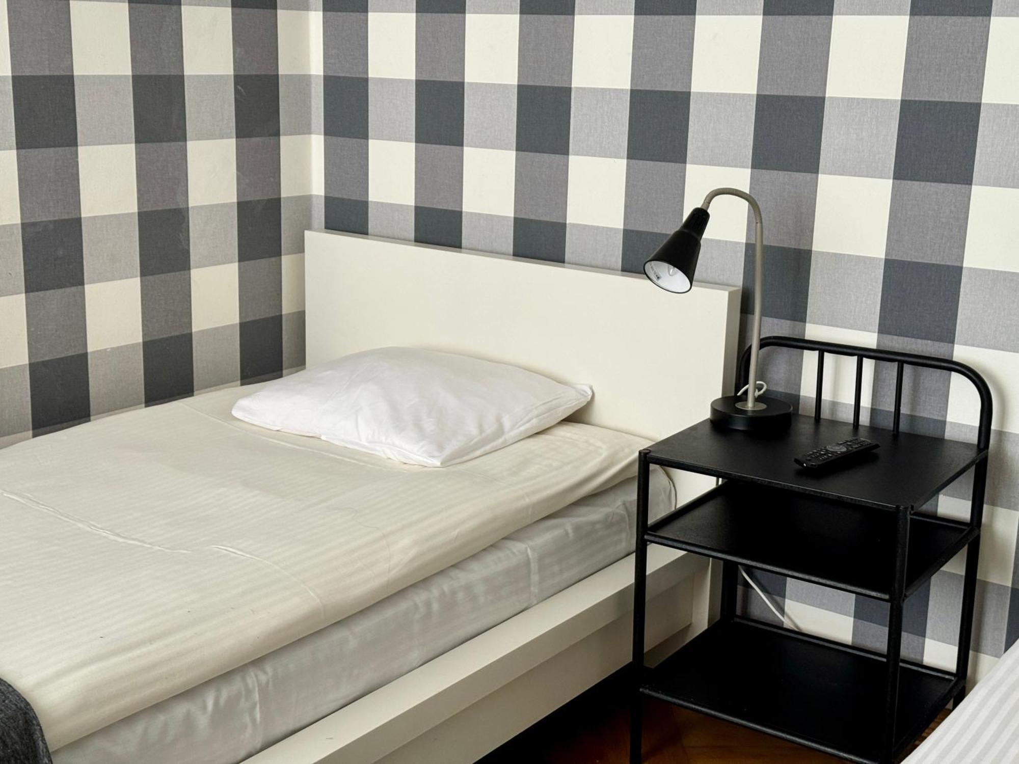 Cent Hostel Lublin Luaran gambar