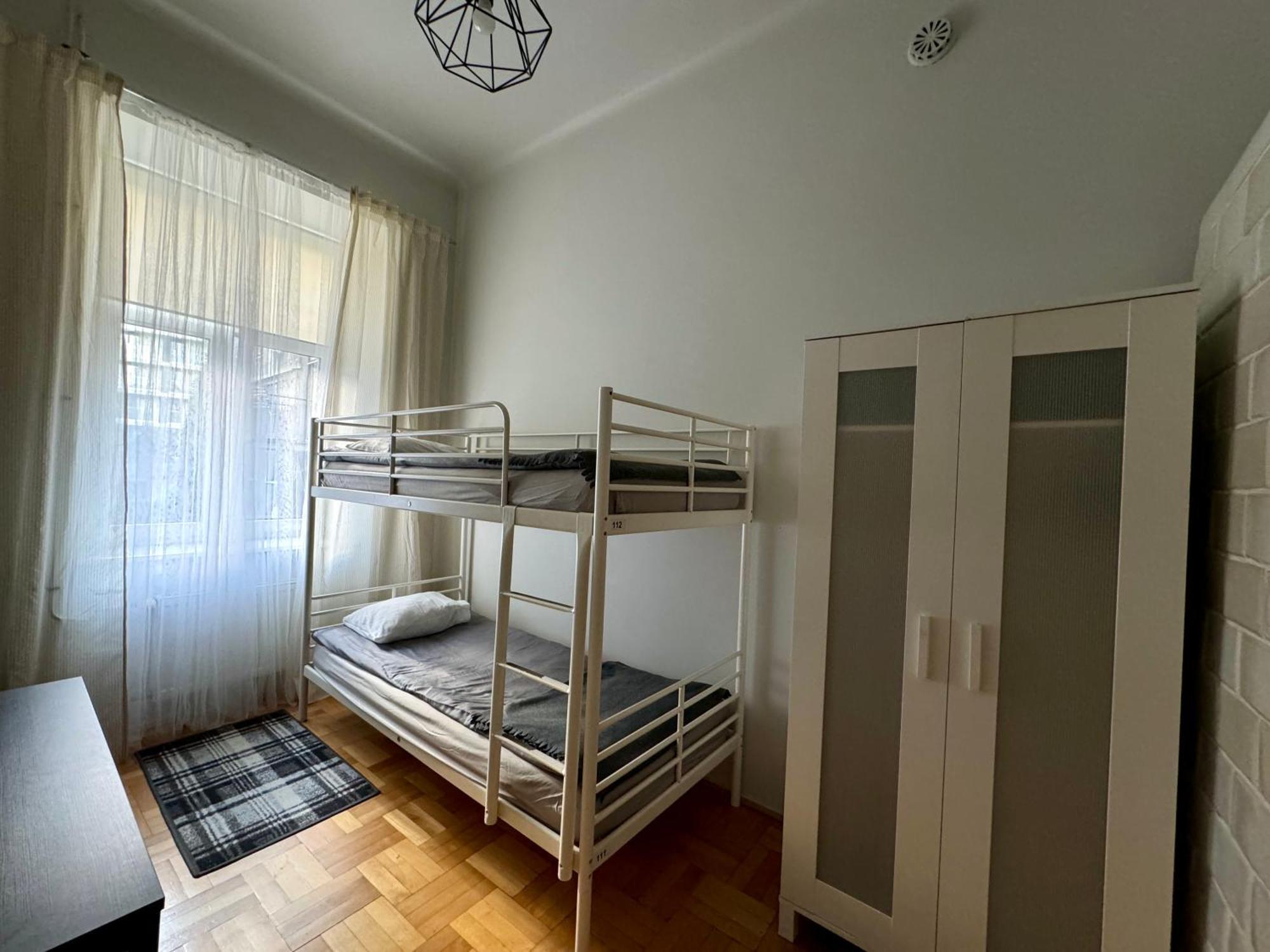 Cent Hostel Lublin Luaran gambar