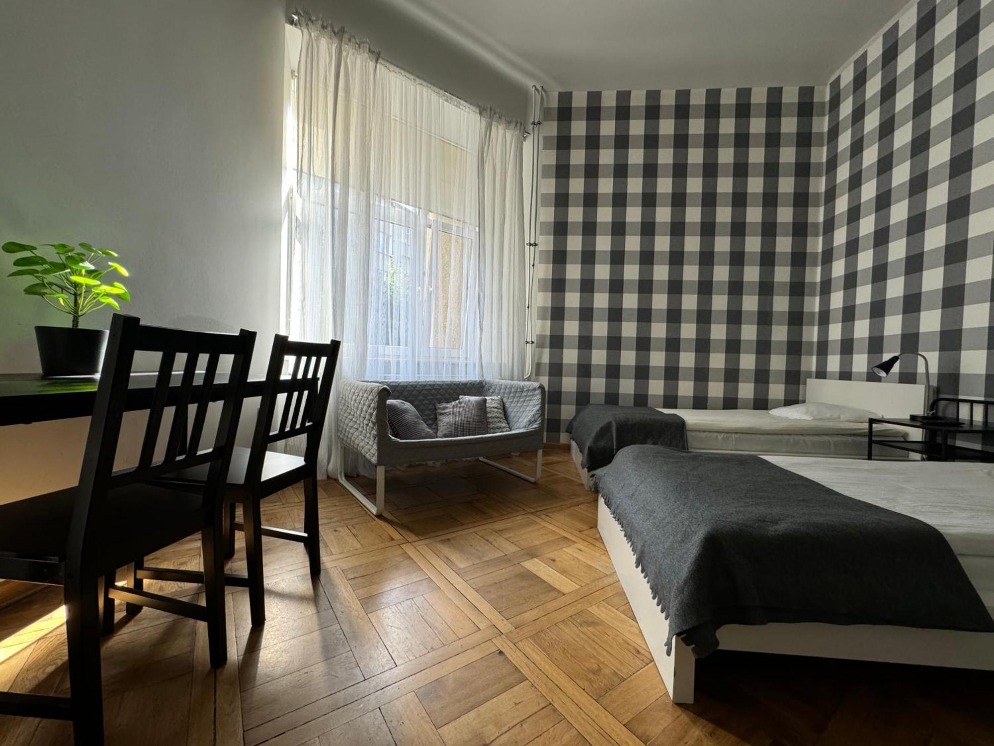 Cent Hostel Lublin Luaran gambar