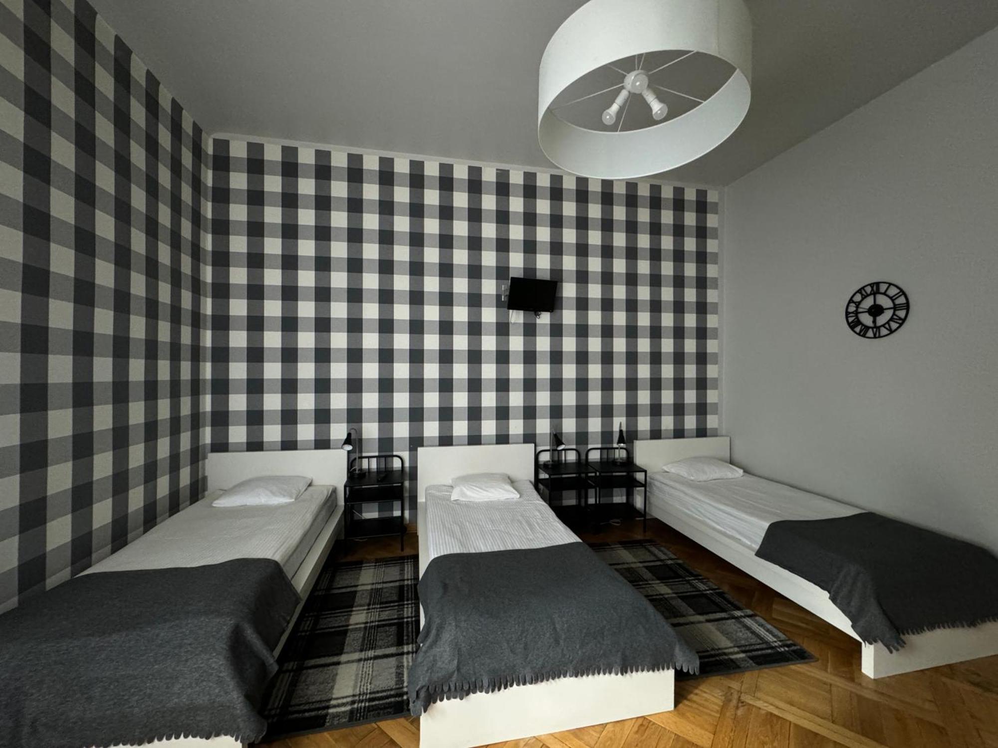 Cent Hostel Lublin Luaran gambar
