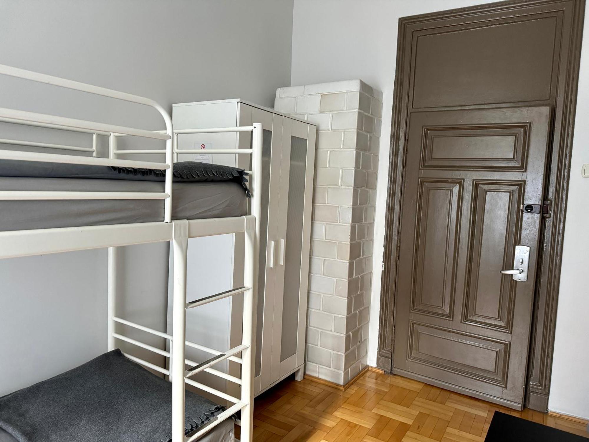 Cent Hostel Lublin Luaran gambar