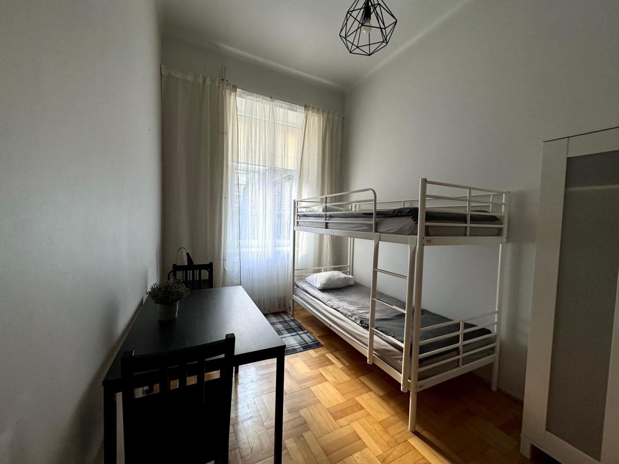 Cent Hostel Lublin Luaran gambar