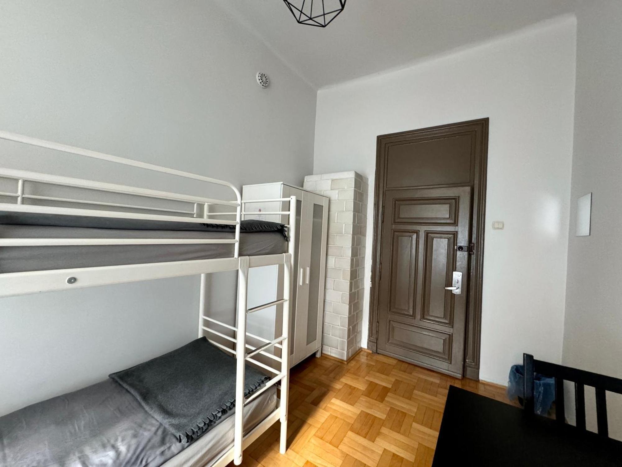Cent Hostel Lublin Luaran gambar