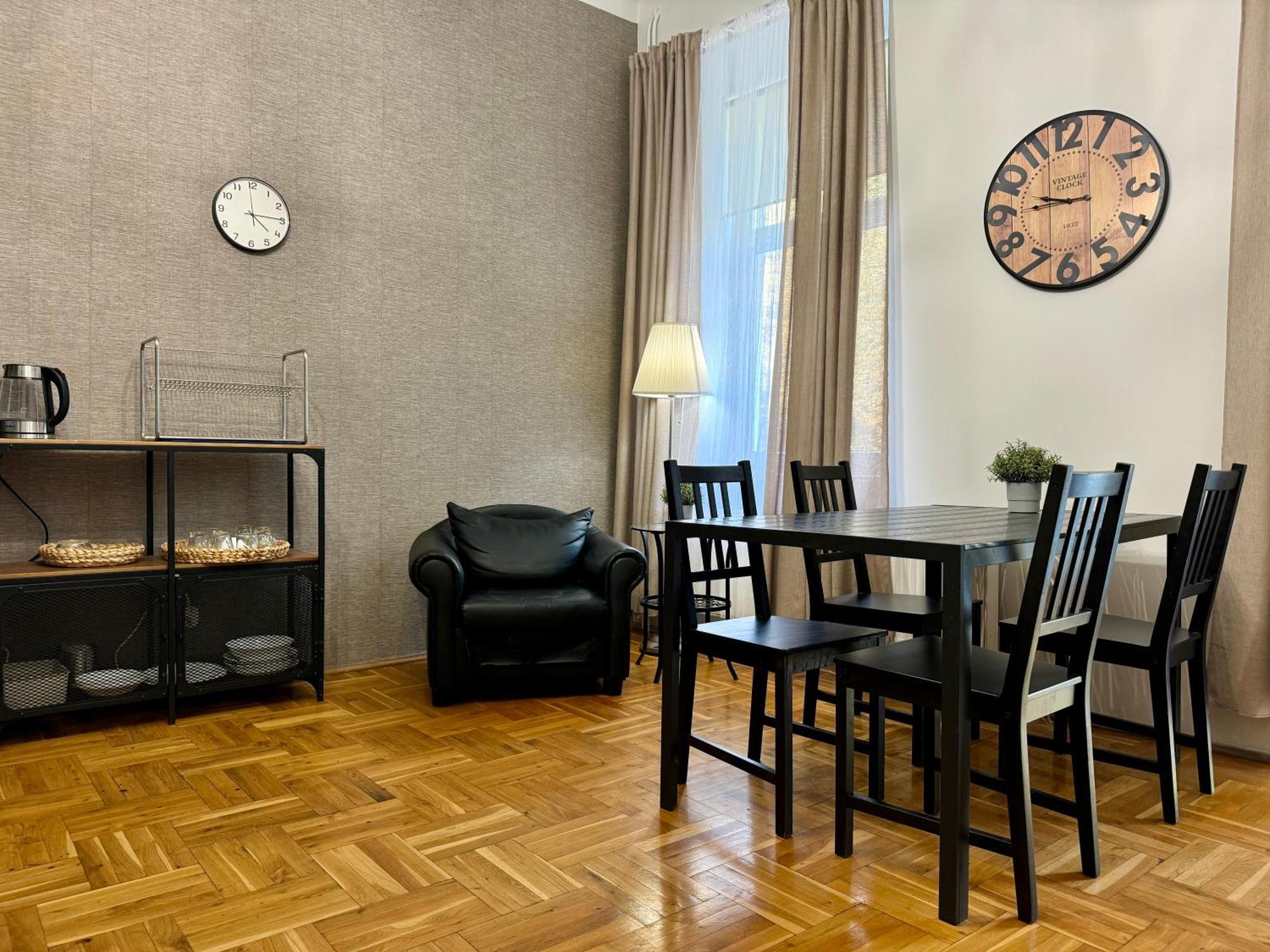 Cent Hostel Lublin Luaran gambar