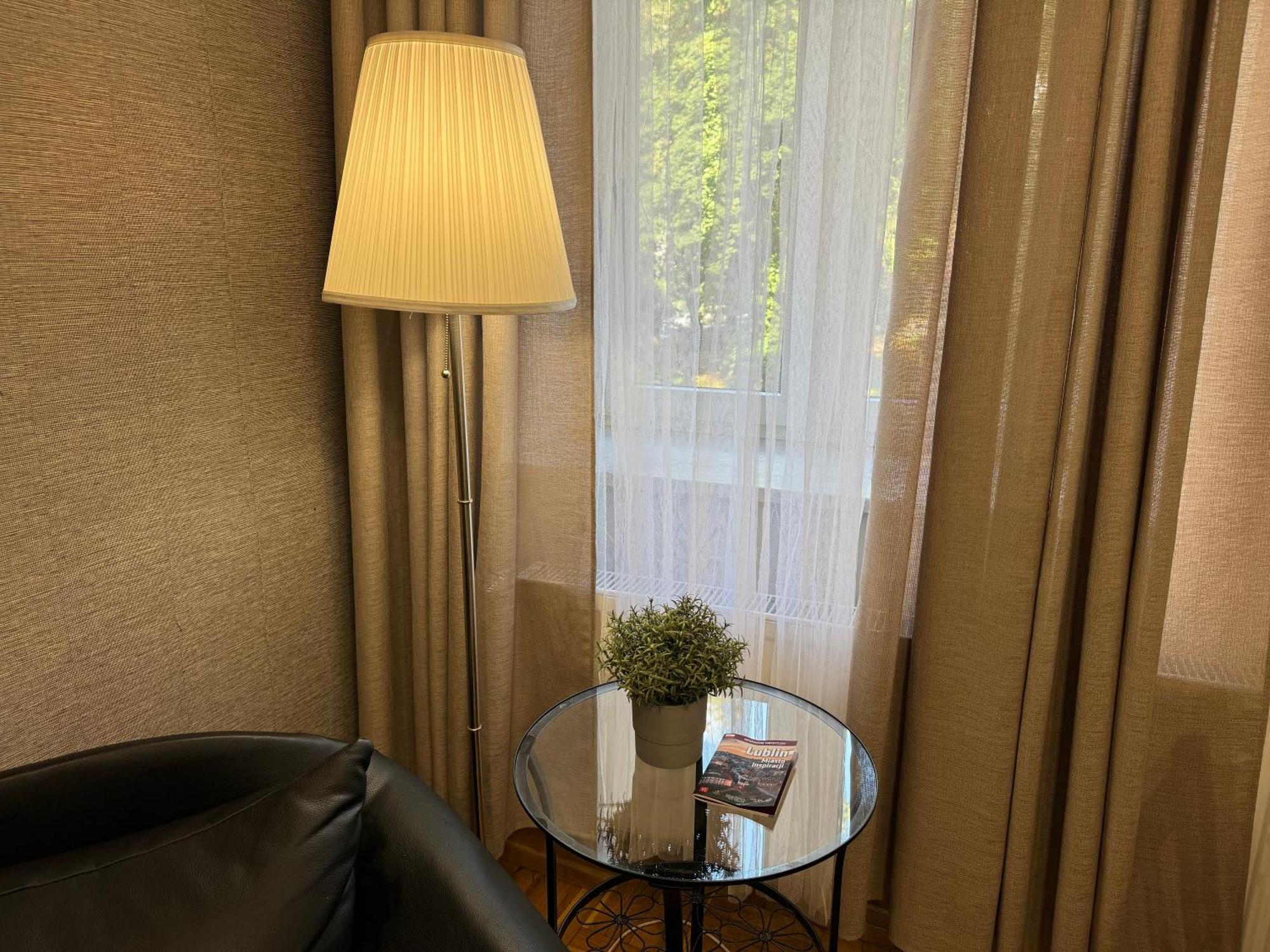 Cent Hostel Lublin Luaran gambar