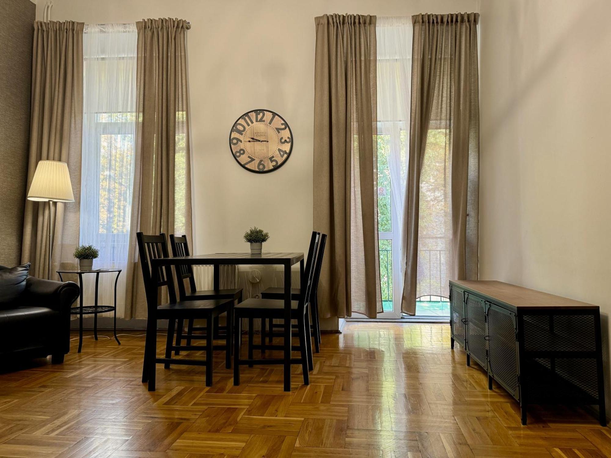 Cent Hostel Lublin Luaran gambar
