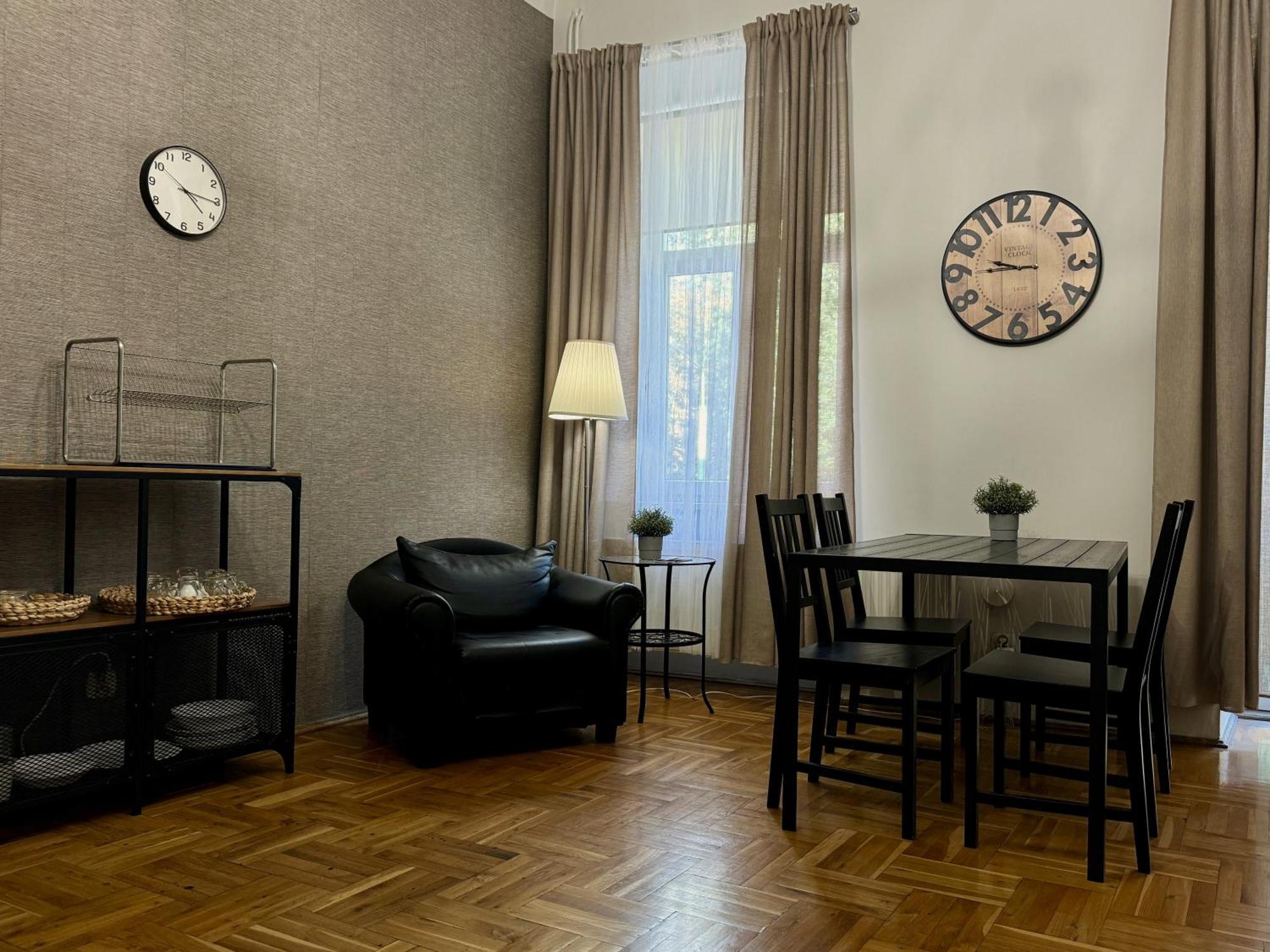 Cent Hostel Lublin Luaran gambar