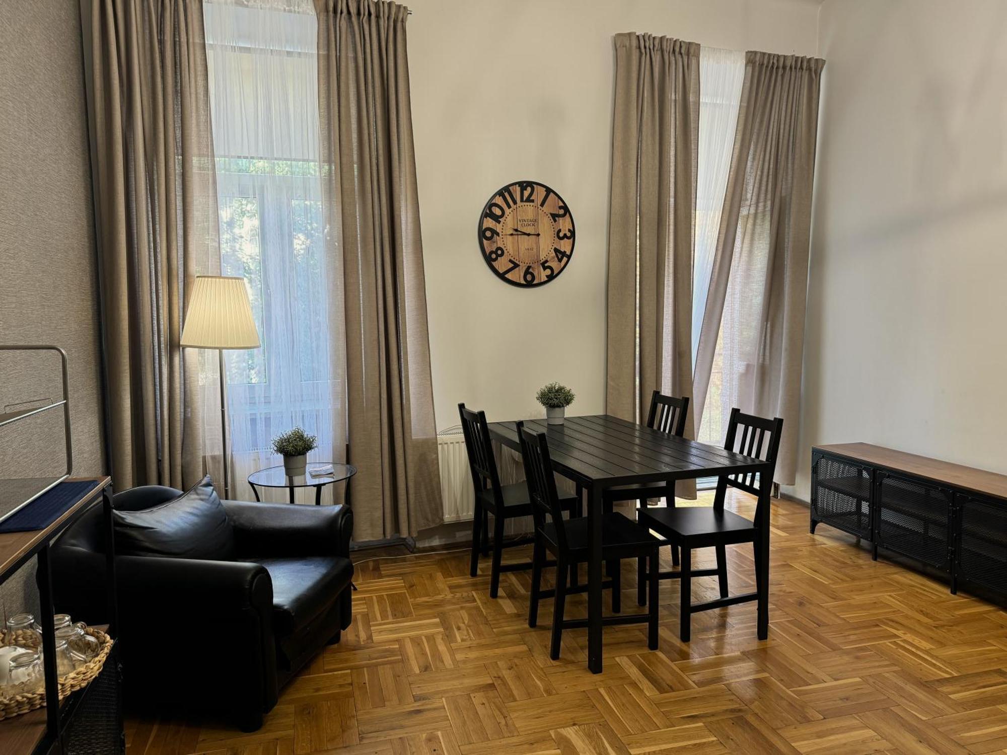 Cent Hostel Lublin Luaran gambar