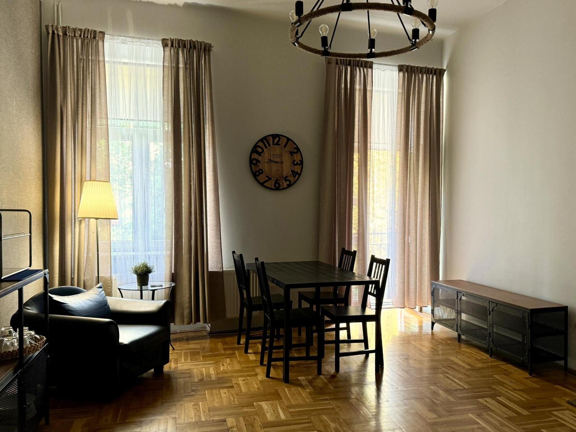 Cent Hostel Lublin Luaran gambar