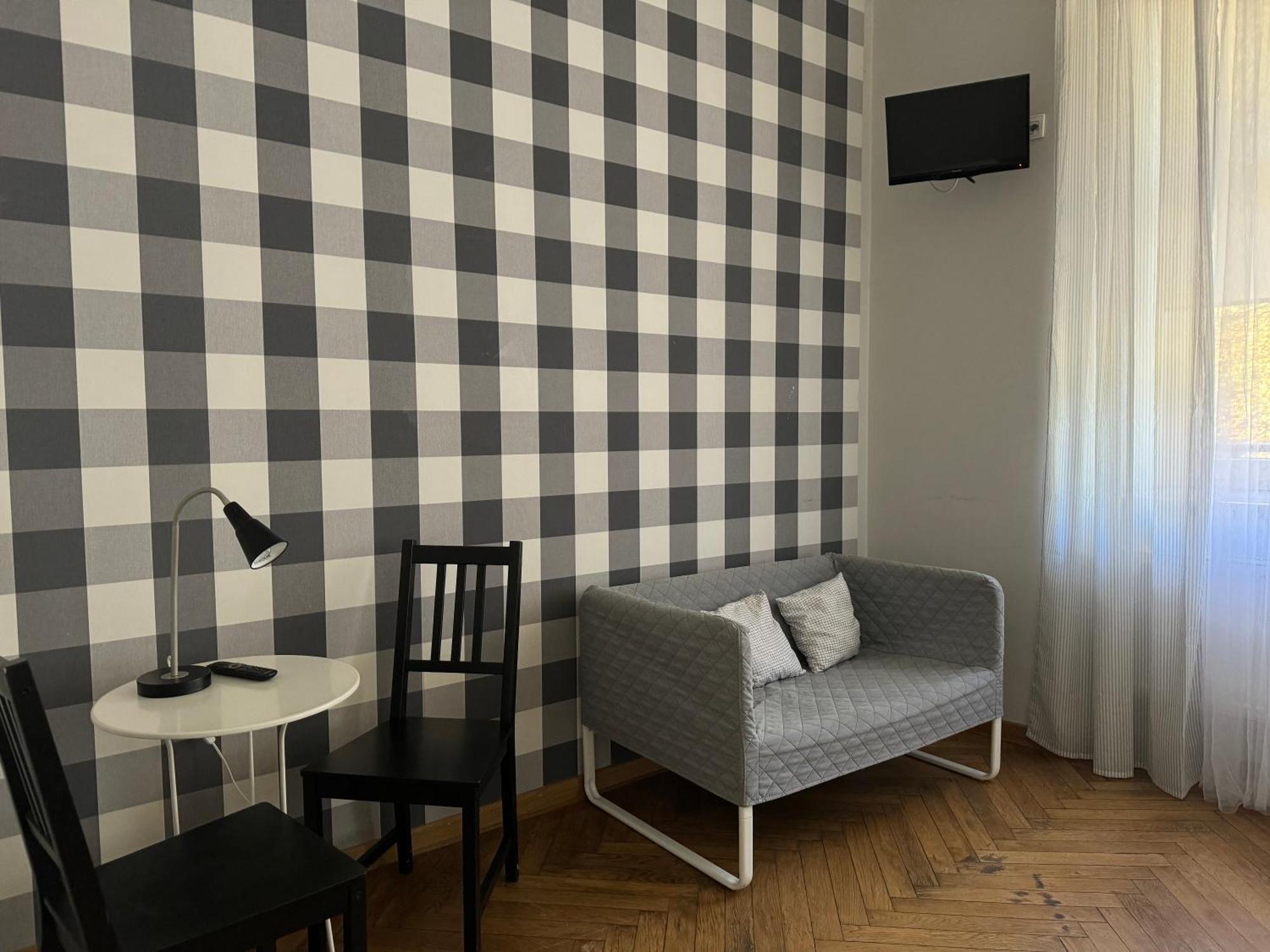 Cent Hostel Lublin Luaran gambar