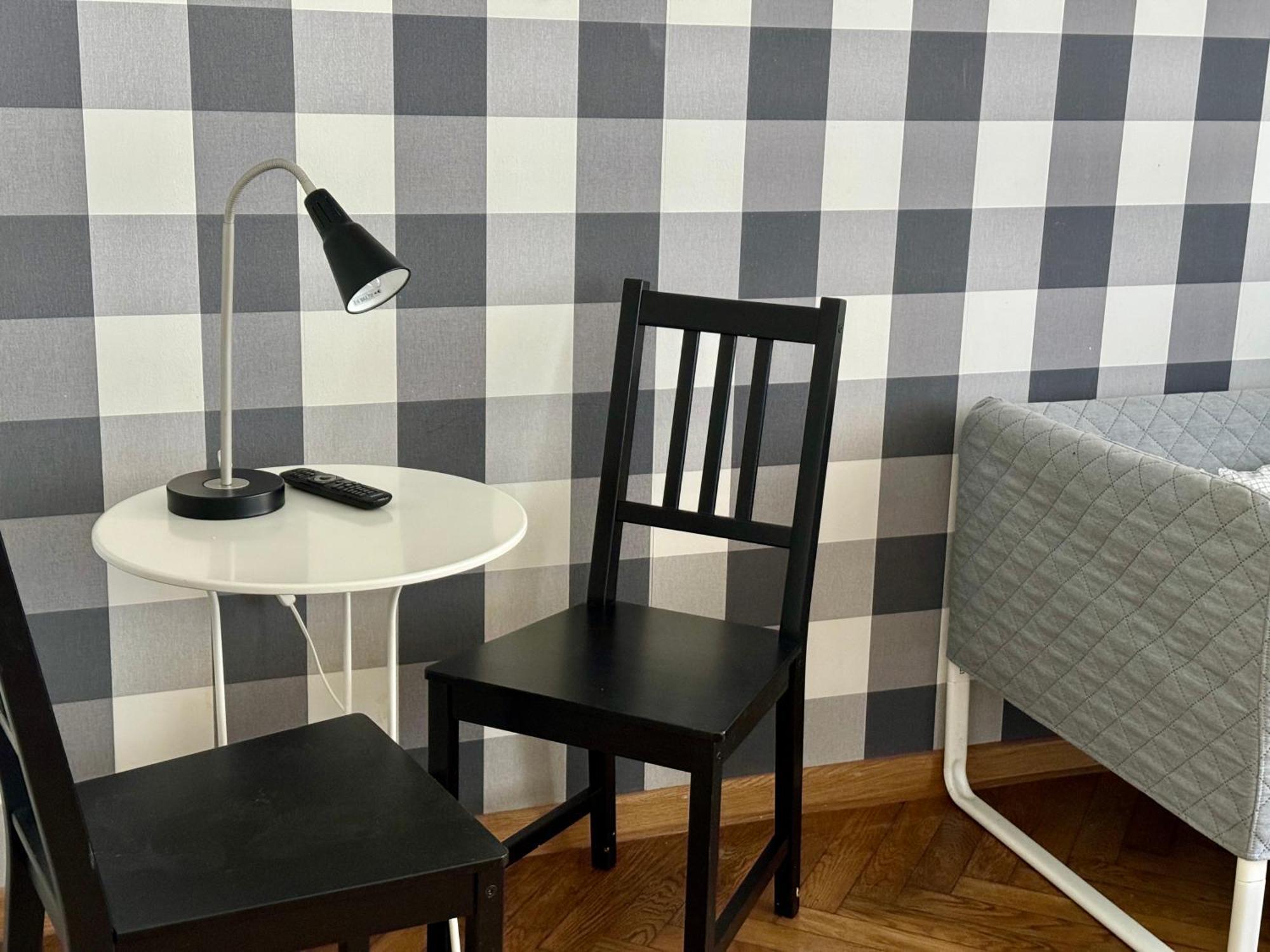 Cent Hostel Lublin Luaran gambar