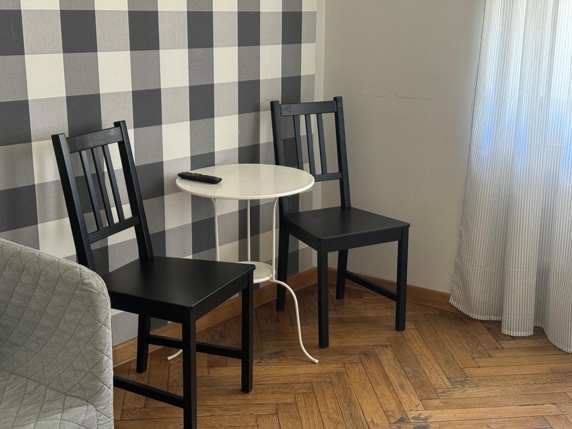 Cent Hostel Lublin Bilik gambar