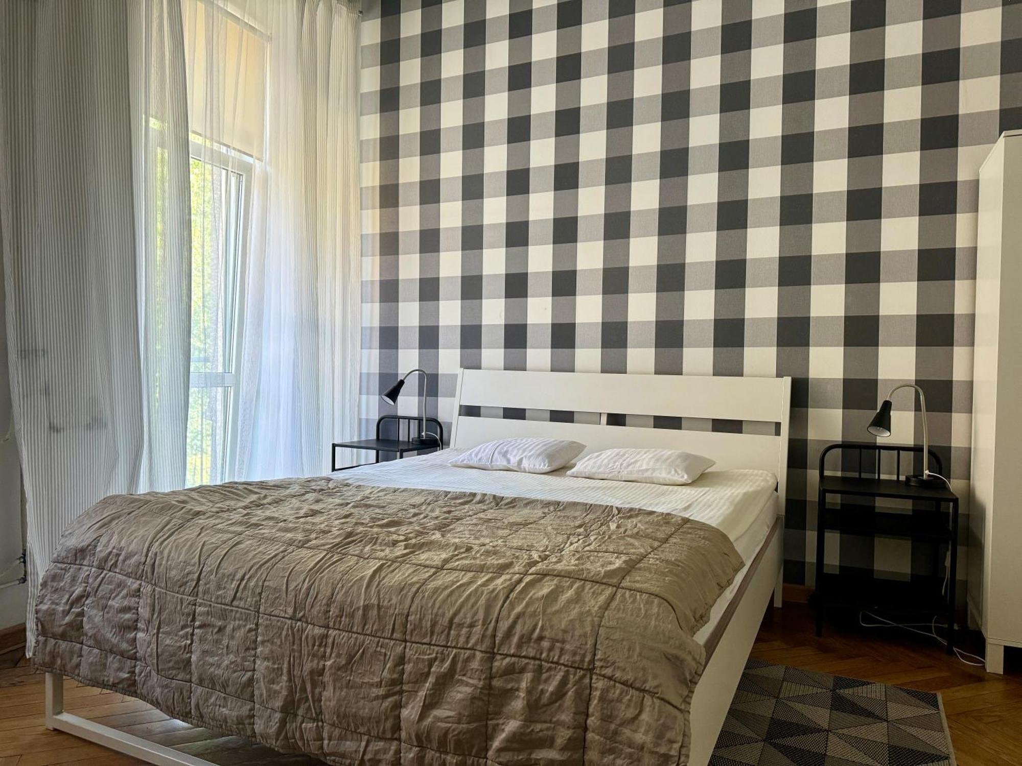 Cent Hostel Lublin Luaran gambar