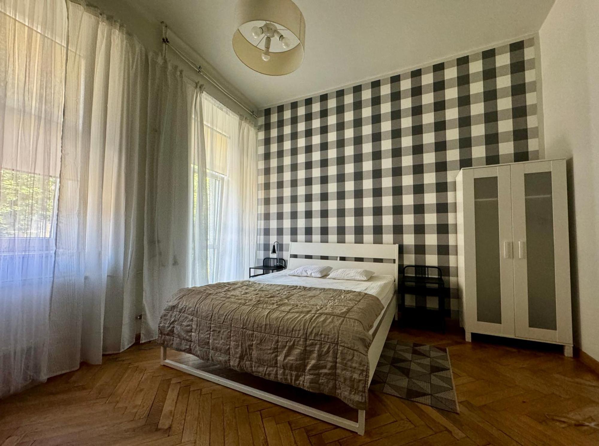 Cent Hostel Lublin Luaran gambar