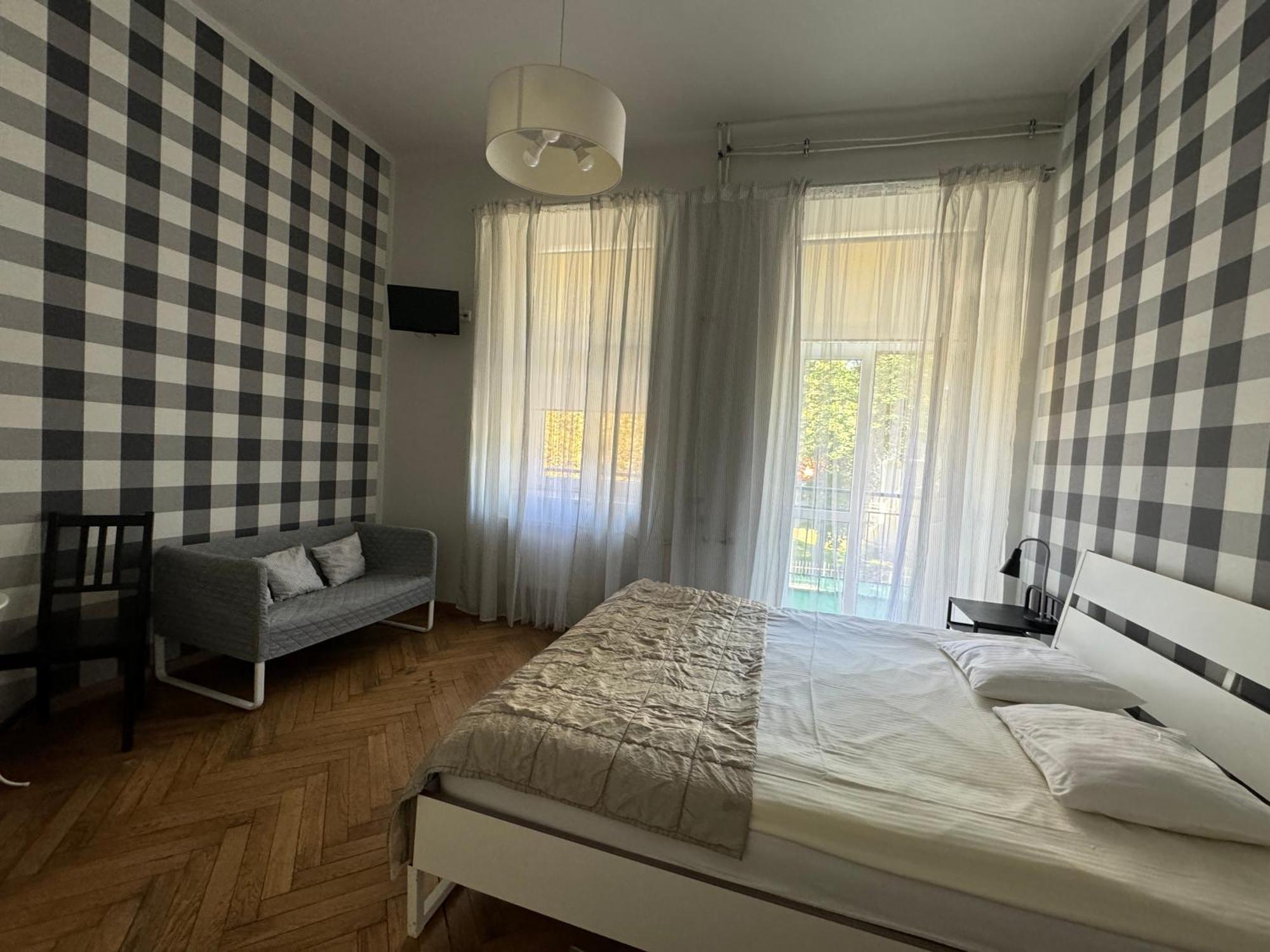 Cent Hostel Lublin Luaran gambar