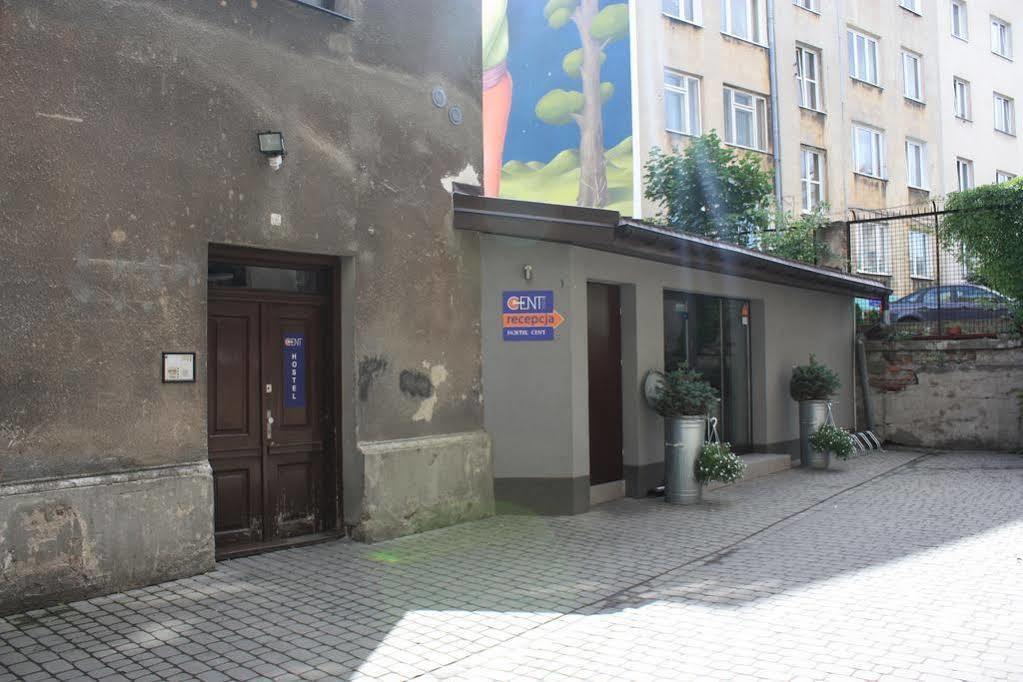Cent Hostel Lublin Luaran gambar
