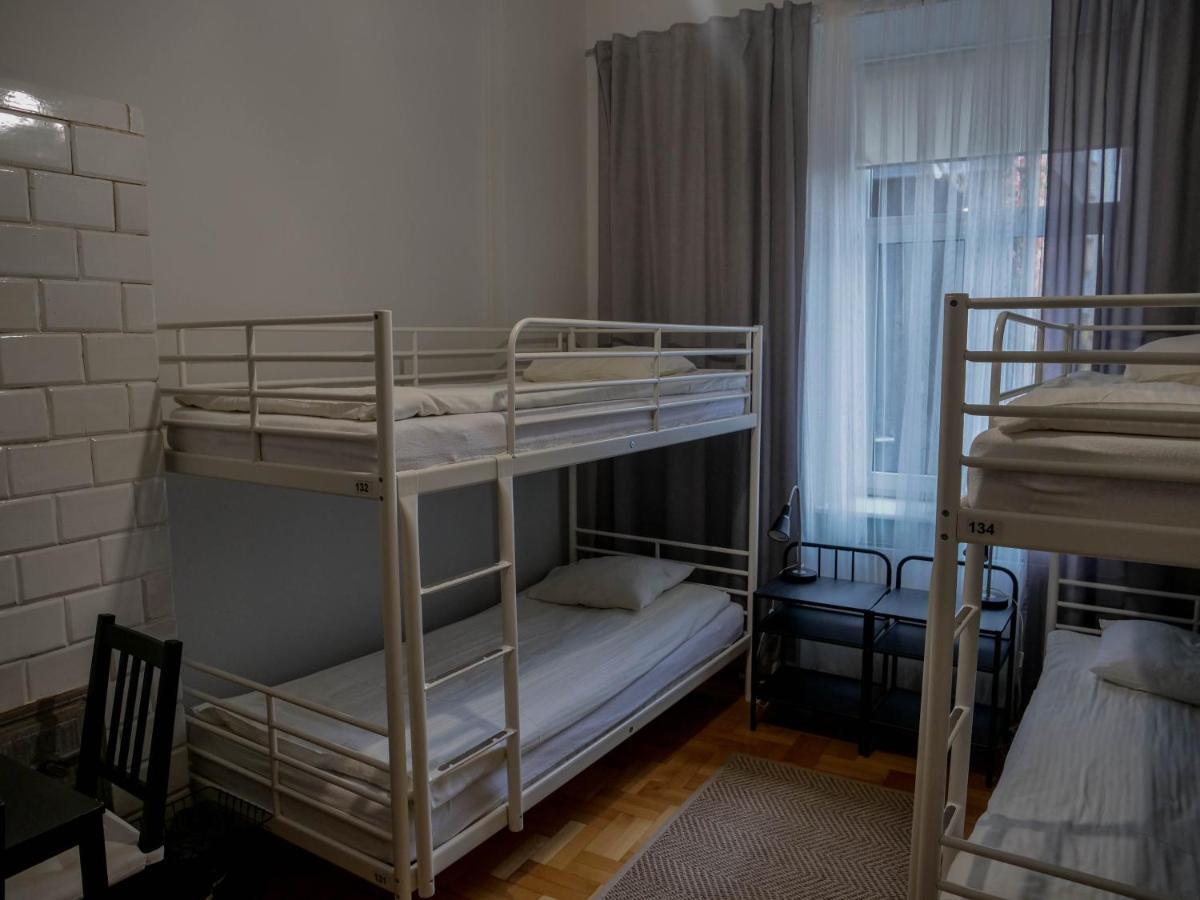 Cent Hostel Lublin Luaran gambar