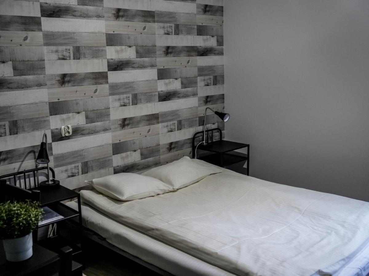 Cent Hostel Lublin Luaran gambar
