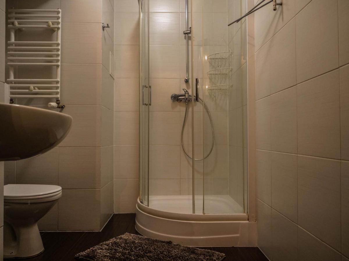 Cent Hostel Lublin Luaran gambar