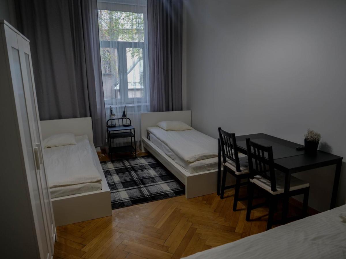 Cent Hostel Lublin Luaran gambar