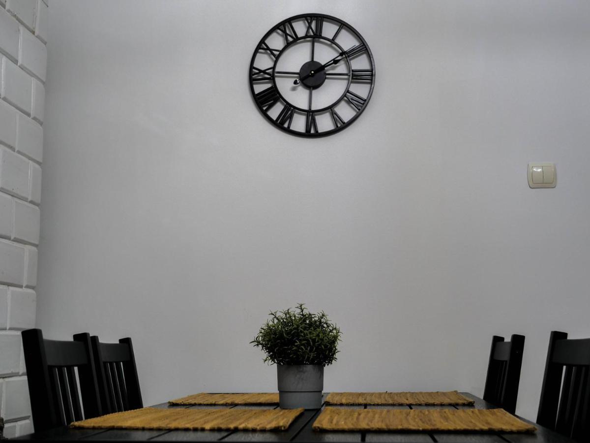 Cent Hostel Lublin Luaran gambar