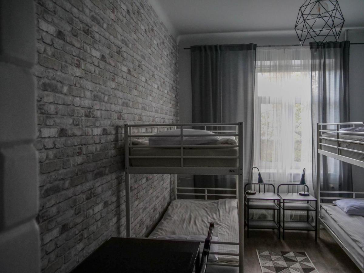 Cent Hostel Lublin Luaran gambar