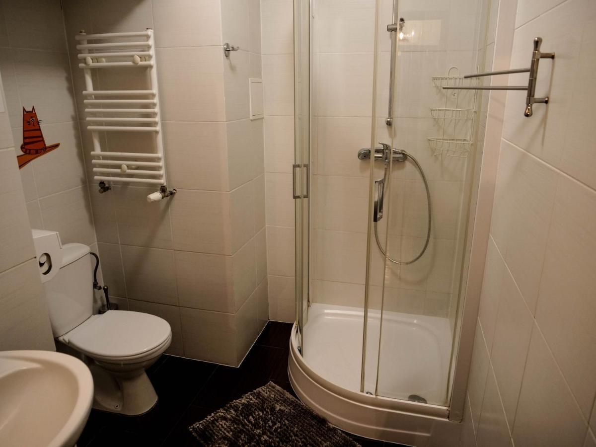Cent Hostel Lublin Luaran gambar