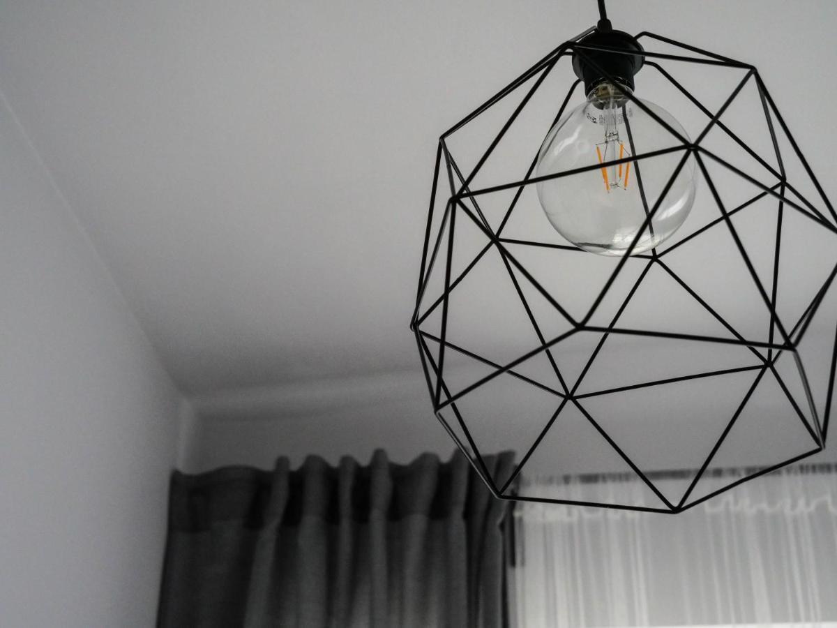 Cent Hostel Lublin Luaran gambar