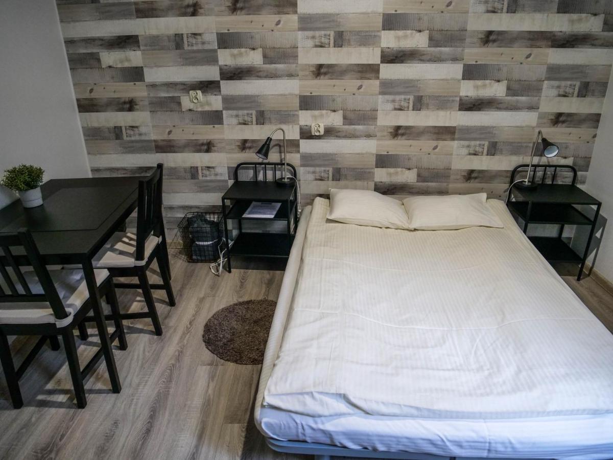 Cent Hostel Lublin Luaran gambar