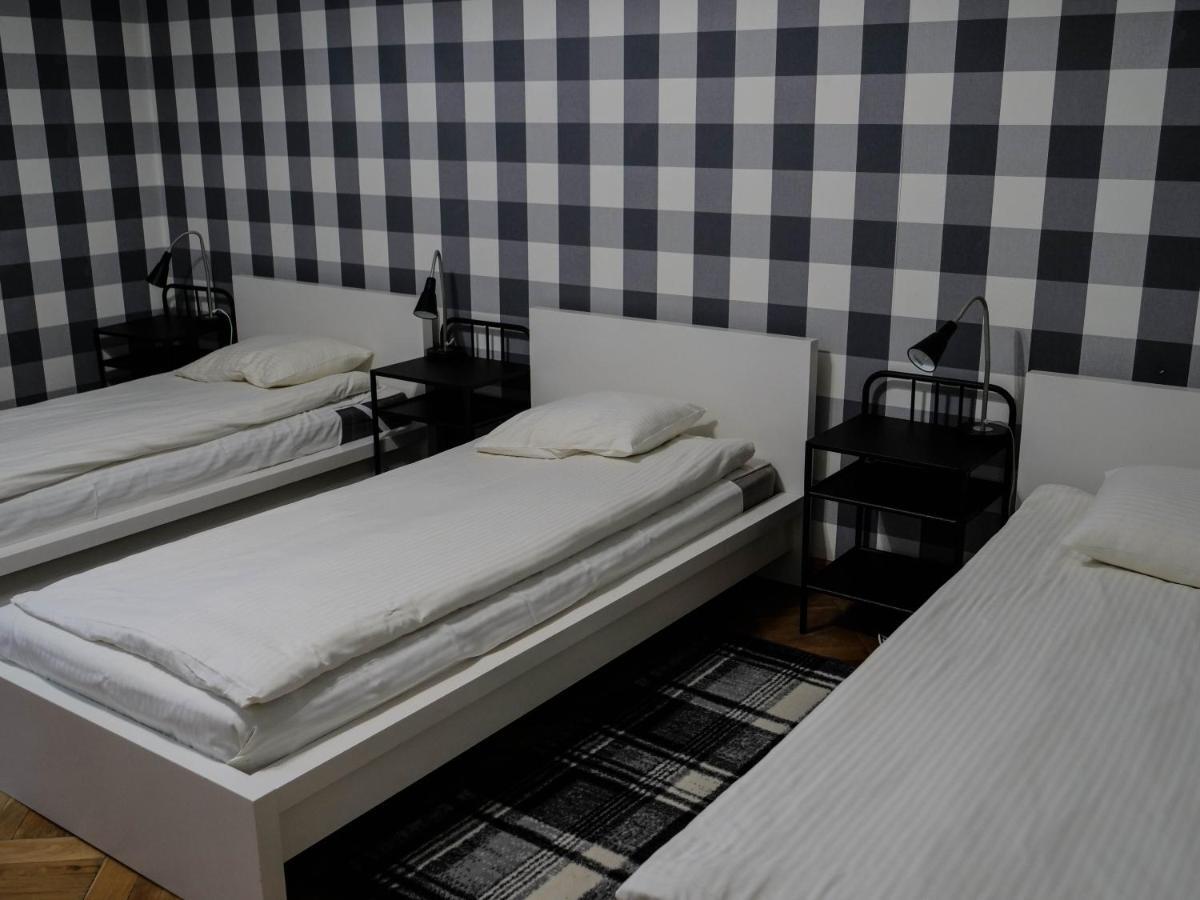 Cent Hostel Lublin Luaran gambar