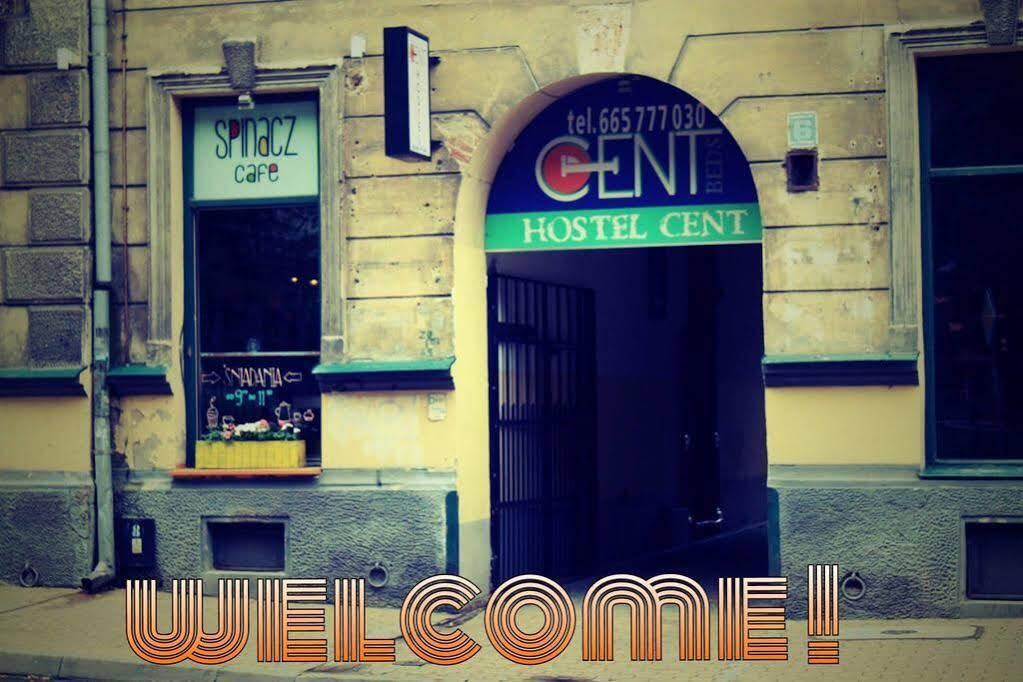 Cent Hostel Lublin Luaran gambar